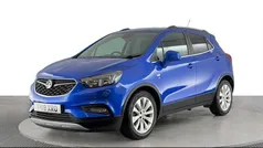 Used 2019 Vauxhall Mokka Elite SUV | £11,615 (Fair price)