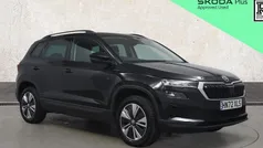Used 2024 Skoda Karoq SE Drive SUV | £17,070 (Fair price)