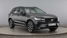 Grey Used 2023 Volvo XC60 Plus SUV | £38,750 (Fair price)