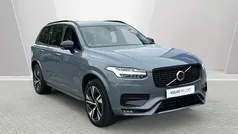 Used 2023 Volvo XC90 Plus SUV | £46,490 (Fair price)