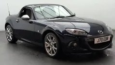 Used 2013 Mazda MX5 Edition Cabriolet | £10,800 (Expensive)