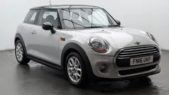 Used 2017 Mini Cooper Hatch Hatchback | £7,950 (Super price)
