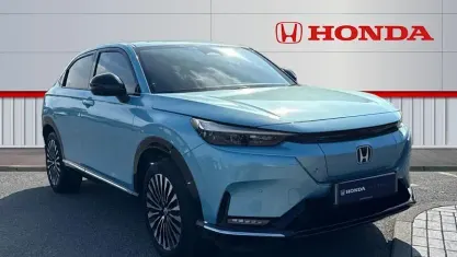 Usado Honda e:Ny1 Elegance 150 kW (204 HP) 2026 SUV