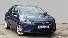Used 2020 Vauxhall Corsa Hatchback | £9,590 (Fair price)
