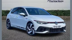 VW Golf VIII