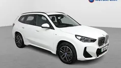 Used 2025 BMW iX1 M Sport SUV | £32,999 (Fair price)