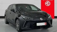 Used 2024 MG MG4 EV Trophy Hatchback | £20,490 (Fair price)