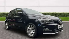 Used 2020 VW Polo SEL Hatchback | £14,395 (Fair price)
