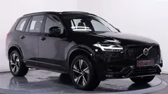 Used 2023 Volvo XC90 Plus SUV | £41,396 (Fair price)