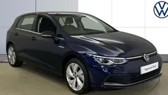 Used 2024 VW Golf VIII Style Hatchback | £22,885 (Fair price)