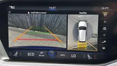 Used 2022 VW Touareg R SUV | £55,999 (Fair price)