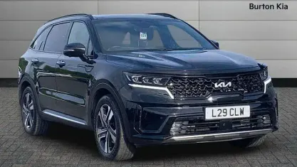 Begagnad Kia Sorento 230 HK (169 kW) 2023 SUV