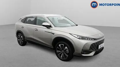 Used MG HS SE 224 HP (164 kW) 2026 SUV