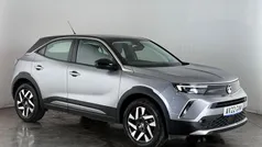 Used 2022 Vauxhall Mokka Elite SUV | £14,850 (Fair price)