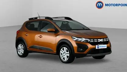 Usado Dacia Sandero Expression 91 CV (66 kW) 2025 Utilitario