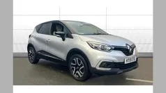 Used 2019 Renault Captur Iconic SUV | £8,496 (Fair price)