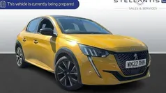 Used 2023 Peugeot 208 GTi Hatchback | £14,422 (Fair price)