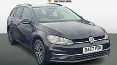 Used 2018 VW Golf VII SE Estate | £5,495 (Fair price)