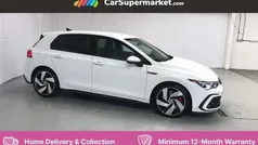 VW Golf VIII