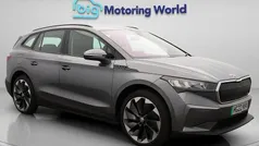 Used 2023 Skoda Enyaq iV ecoSuite SUV | £18,800 (Fair price)