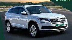 Used 2021 Skoda Kodiaq SE L SUV | £24,470 (Fair price)