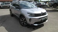 Used 2023 Citroën C5 Aircross PureTech SUV | £20,495 (Fair price)