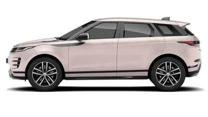 Used Land Rover Range Rover evoque Autobiography 269 HP (197 kW) 2025 Hatchback