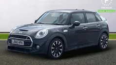 Used 2018 Mini Cooper S Hatch Hatchback | £10,899 (Good price)