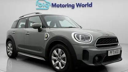 Used Mini Cooper S Classic 220 HP (161 kW) 2022 Hatchback