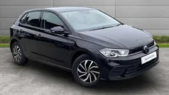 Used 2021 VW Polo Life Hatchback | £14,995 (Fair price)