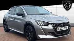 Grey Used 2023 Peugeot 208 GTi Hatchback | £17,995 (Fair price)