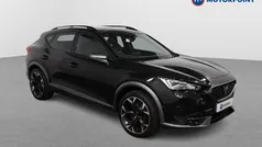 Used 2023 Cupra Formentor VZ2 SUV | £24,849 (Fair price)