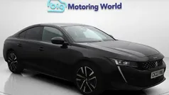 Used 2023 Peugeot 508 GTi Hatchback | £18,300 (Good price)