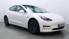 Used 2023 Tesla Model 3 Long Range AWD Sedan | £15,800 (Super price)