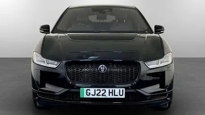 Used Jaguar I-Pace 294 kW (400 HP) 2022 SUV