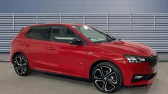 Used 2025 Skoda Fabia Monte Carlo Hatchback | £17,700 (Good price)