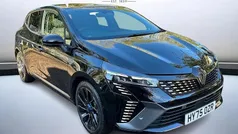 Red New 2025 Renault Clio V Esprit Alpine Hatchback | £18,898 (Fair price)