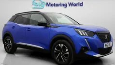 Used 2023 Peugeot 2008 GTi SUV | £14,200 (Good price)