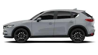 Used Mazda CX-5 165 HP (121 kW) 2021 SUV