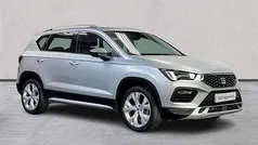 Used 2024 Seat Ateca Xperience SUV | £22,495 (Fair price)