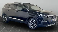 Used 2020 Peugeot 5008 Premium MPV | £13,695 (Super price)