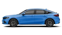Used 2015 Honda Civic Sport Hatchback | £8,999 (Fair price)