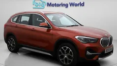 Used 2020 BMW X1 xLine SUV | £21,800 (Fair price)