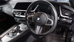 Used 2022 BMW Z4 M Sport Cabriolet | £29,749 (Good price)