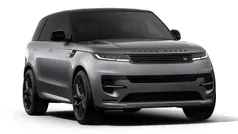 New 2025 Land Rover Range Rover Sport SE Dynamic SUV | £89,187 (Fair price)
