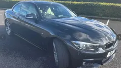 Used 2020 BMW 420 M Sport Cabriolet | £16,199 (Super price)