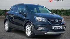 Vauxhall Mokka X