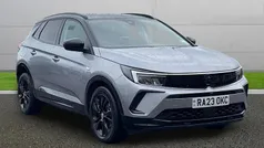 Used 2024 Vauxhall Grandland X SUV | £17,990 (Fair price)
