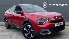 Used 2024 Citroën C4 PureTech Sedan | £17,495 (Fair price)