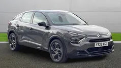 Used 2023 Citroën C4 PureTech Hatchback | £11,499 (Fair price)